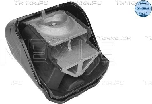 Подушка (опора) двигателя Meyle Original. Артикул 014 024 1074