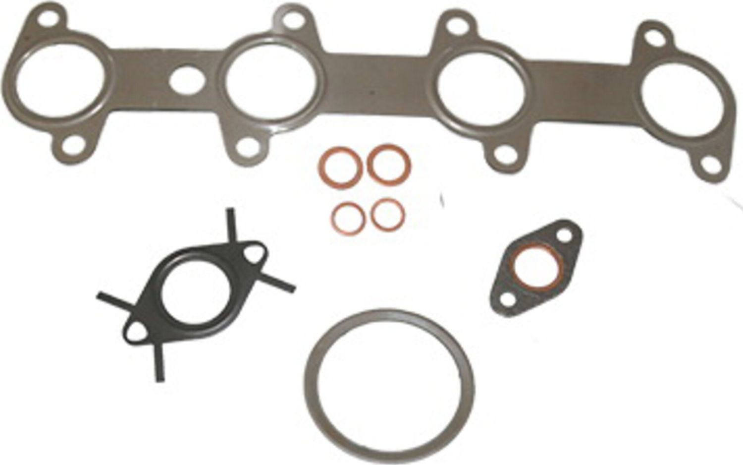 МОНТАЖНЫЙ КОМПЛЕКТ, КОМПРЕССОР JP Group. Артикул 1217751410