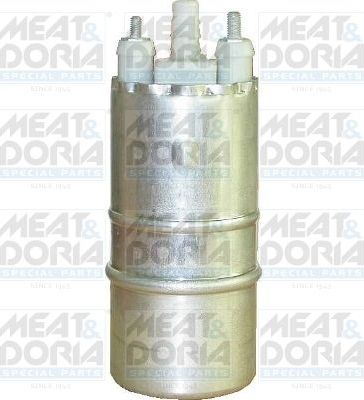 Бензонасос (топливный насос) Meat & Doria. Артикул 76808