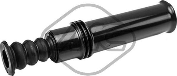 Пыльник амортизатора (стойки) Metalcaucho. Артикул 02193