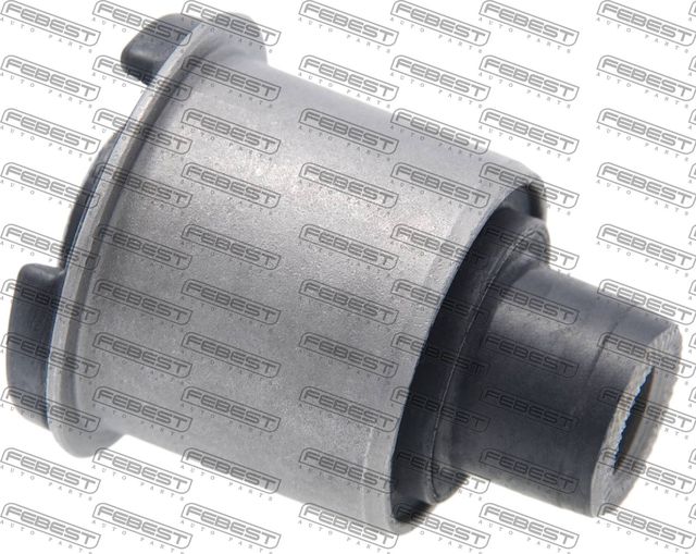 Сайлентблок переднего рычага подвески Febest передний нижний для Lexus GS I 1993-1997. Артикул TAB-349