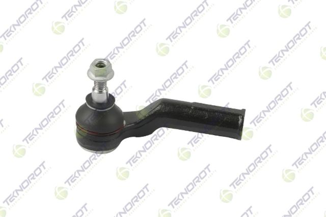 Наконечник рулевой тяги Teknorot левый для Ford C-MAX II 2010-2019. Артикул FO-482