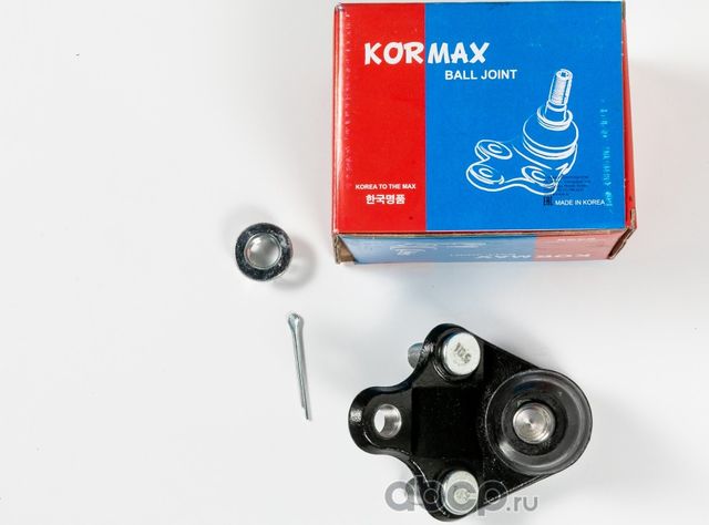 Шаровая опора CBT40 (Kormax). Артикул KSB034