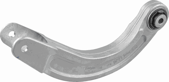 Поперечный рычаг задней подвески Lemforder передний правый/левый верхний для Volkswagen ID.3 I 2019-2026. Артикул 43483 01