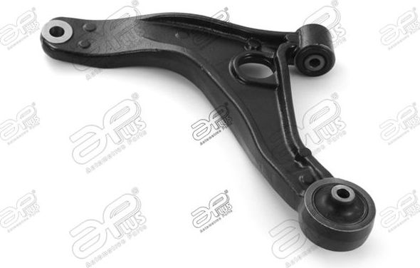 Поперечный рычаг передней подвески APlus. Артикул 20676AP