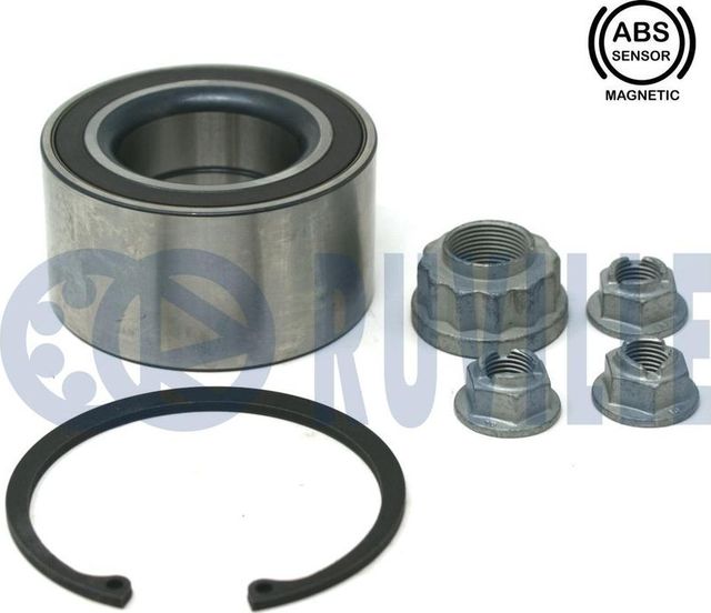 Ступичный подшипник (комплект) Ruville. Артикул 222008