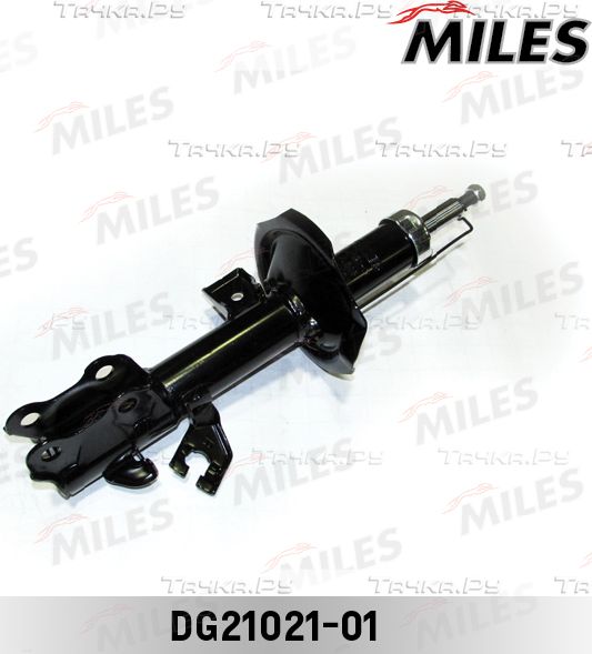 Амортизатор Miles. Артикул DG21021-01