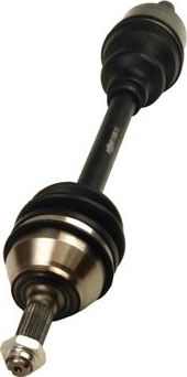 Полуось (привод в сборе, приводной вал) MaXgear передняя левая для Peugeot 306 1993-2002. Артикул 49-0490