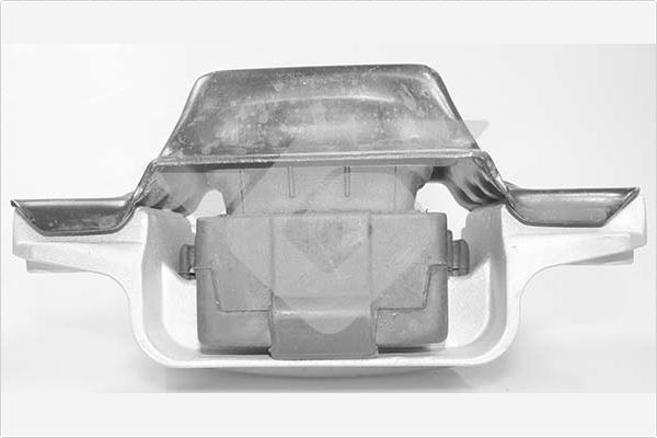 Опора КПП VOLKSWAGEN Tiguan 11/20075/2011 Tiguan 2.0 TSI, VOLKSWAGEN Sharan III Hutchinson. Артикул 594512