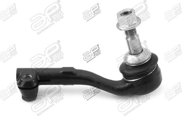 Наконечник рулевой тяги APlus правый внешний для BMW 1 II (F20/F21) 2011-2019. Артикул 23801AP