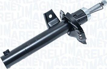 Амортизатор Magneti Marelli передний для Audi S3 III (8V) 2012-2026. Артикул 357521070000