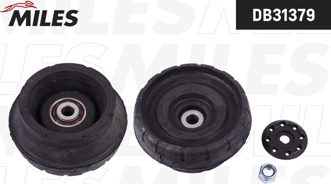 Опора амортизатора (стойки) Miles. Артикул DB31379