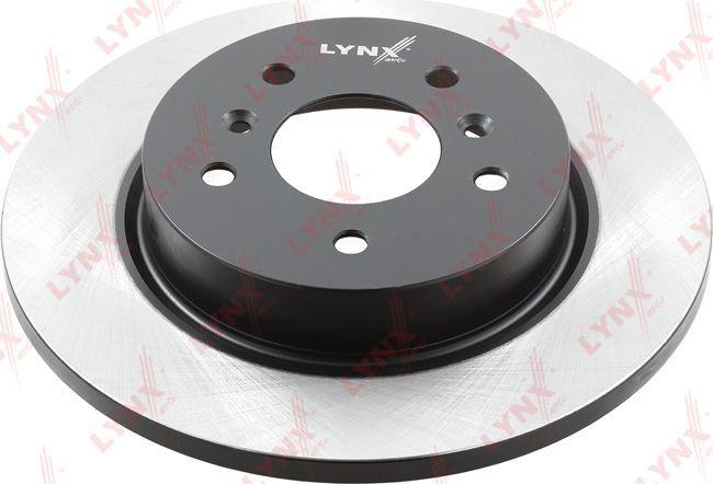 Тормозной диск LYNXauto. Артикул BN-1821