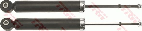 Амортизатор TRW Twin. Артикул JGT1190T