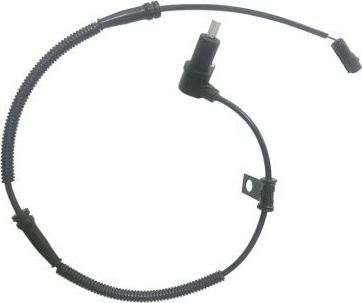 Датчик ABS Gauss. Артикул GS2367