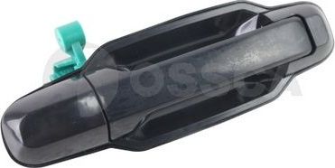 Ручка двери OSSCA задняя правая для Kia Sorento I 2002-2011. Артикул 64303