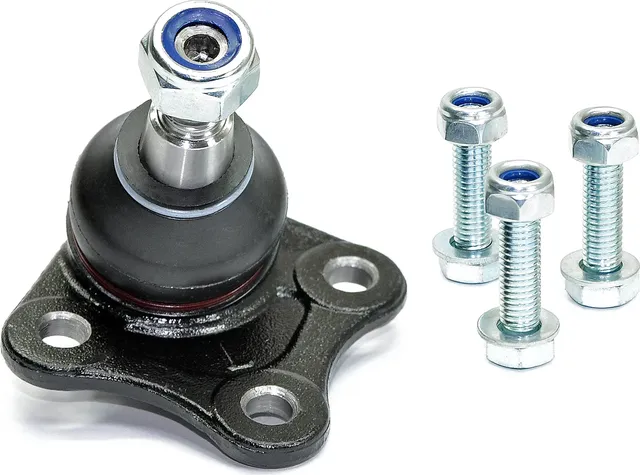 Шарнир шаровой (Belmag). Артикул BMSBJ205L