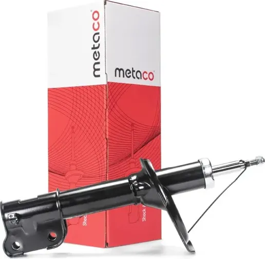 Амортизатор передний левый (Metaco). Артикул 4810181L