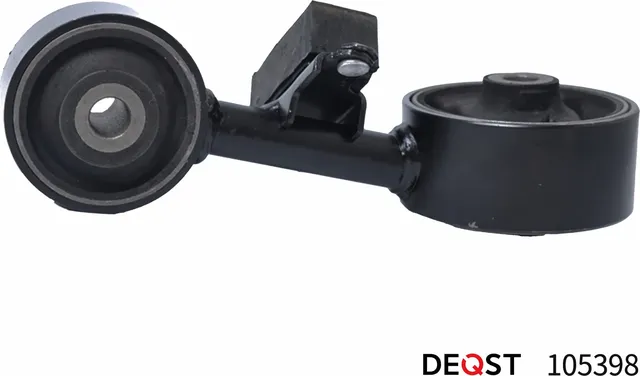 Опора двигателя верхняя RH TOYOTA HARRIER 2AZFE 03 (Deqst). Артикул 105398