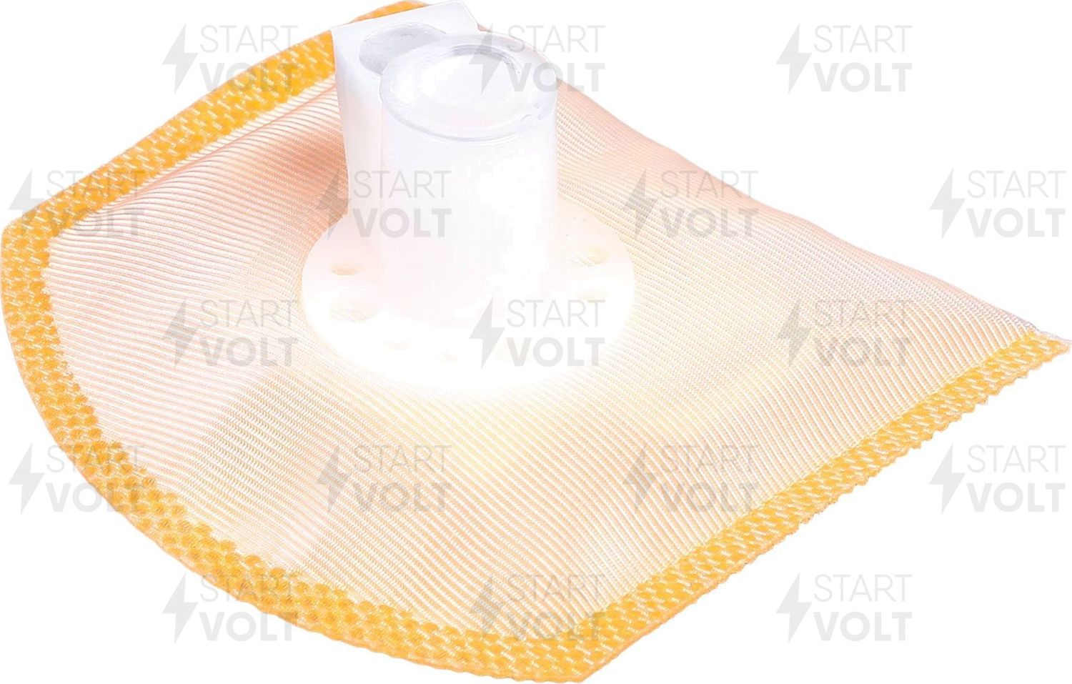 Сетка-фильтр грубой очистки бензонасоса StartVOLT. Артикул SFF 0801