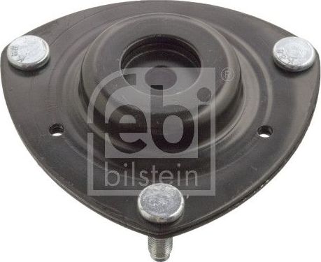 Опора амортизатора (стойки) Febi Bilstein (резина/металл). Артикул 102079