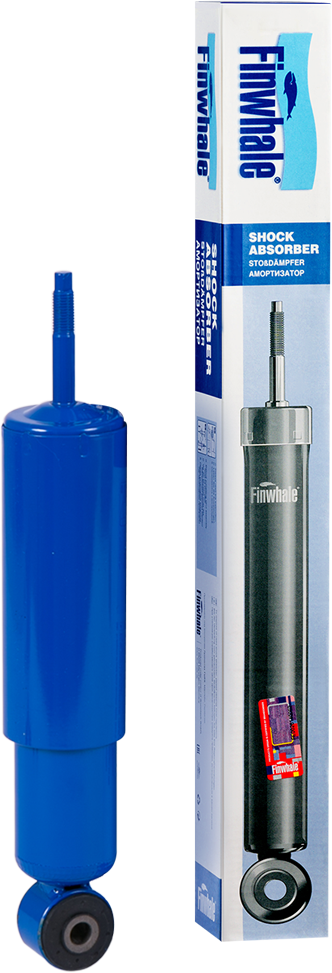 Амортизатор Finwhale. Артикул 120341