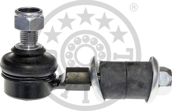 Стойка (тяга) стабилизатора Optimal (сталь). Артикул G7-833