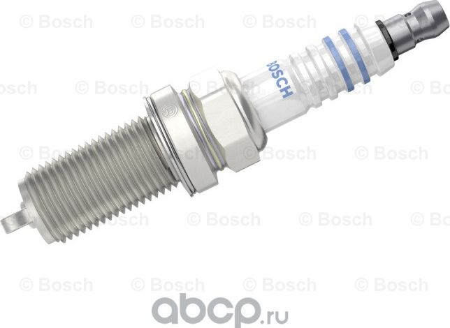 СВЕЧА ЗАЖИГАНИЯ FR8ME 0242229630 (Bosch). Артикул FR8ME