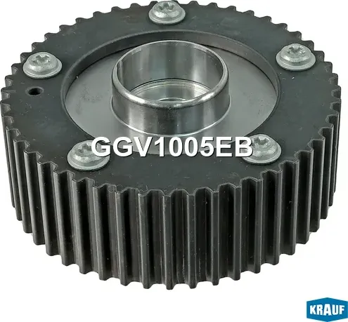 Шестерня распредвала (Krauf). Артикул GGV1005EB