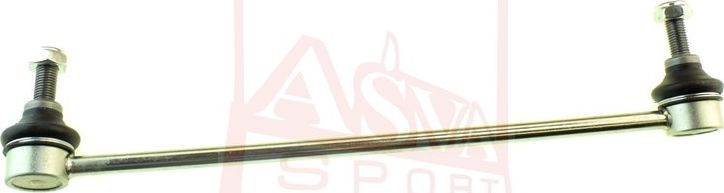 Стойка (тяга) стабилизатора Asva. Артикул 0323-GJFR