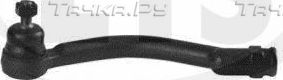 Наконечник рулевой тяги ETS левый для Kia Carens III (RP) 2013-2026. Артикул 08.TR.332