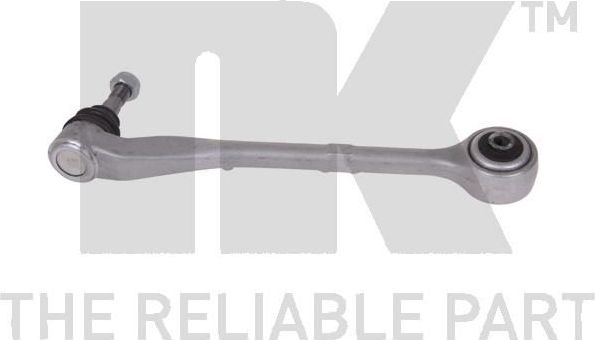 Продольный рычаг передней подвески NK передний левый нижний внешний для BMW 7 III (E38) 1994-2001. Артикул 5011533