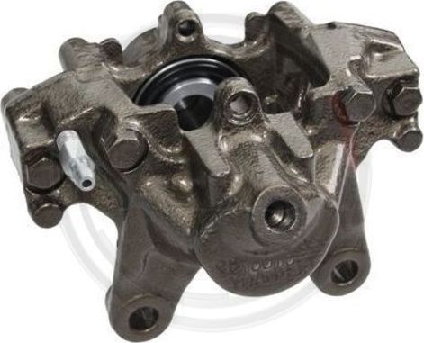 Тормозной суппорт ABS (Серый чугун). Артикул 421072
