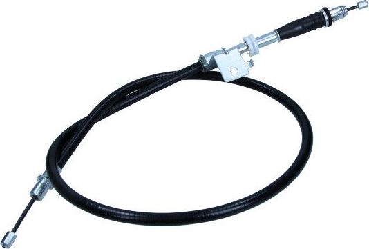 Трос ручника (тросик ручного тормоза) MaXgear задний левый для Jeep Grand Cherokee II (WJ) 1999-2005. Артикул 32-1367