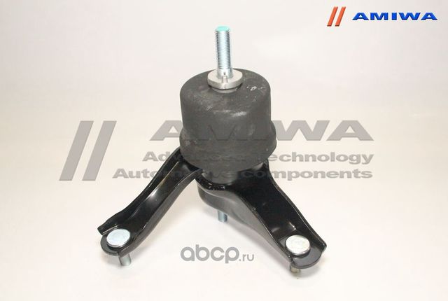 ПОДУШКА ДВИГАТЕЛЯ ЛЕВАЯ (ГИДРАВЛИЧЕСКАЯ) (Amiwa). Артикул 2636003