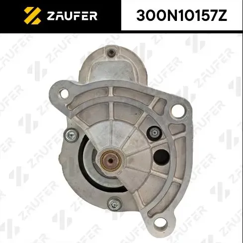 Стартер (Zaufer) Zaufer. Артикул 300N10157Z