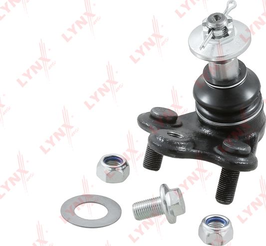 Шаровая опора LYNXauto. Артикул C1492LR