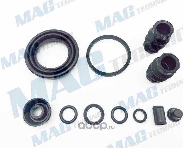 Р/к тормозного суппорта Alfa romeo 145/ Skoda Fabia/ Octavia I (Magtechnic). Артикул MAG0015RK