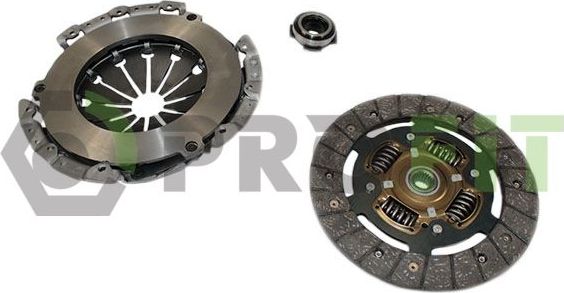 Сцепление (комплект) Profit. Артикул 2525-1152