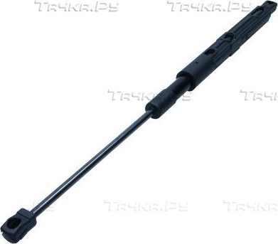 Амортизатор (упор) капота MaXgear левый для Porsche Panamera I 2009-2016. Артикул 12-2296