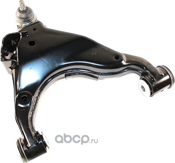 РЫЧАГ ПЕРЕДНЕЙ ПОДВЕСКИ TOYOTA LAND CRUISER PRADO (SAT). Артикул ST4806960050