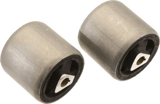 Сайлентблок переднего рычага подвески TRW передний правый/левый нижний внутренний для BMW 7 IV (E65/E66) 2001-2008. Артикул JBU627