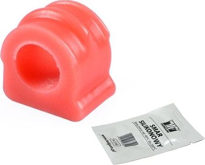 Втулка стабилизатора Tedgum (Полиуретан) передняя внутренняя для Audi A3 I (8L) 1996-2003. Артикул TED99395