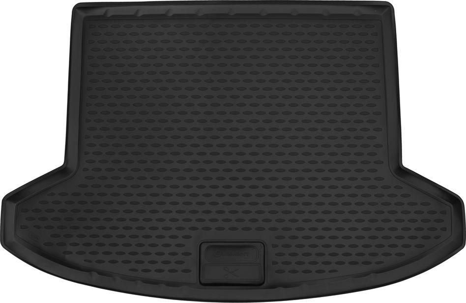 Коврик Element для багажника Zotye Coupa универсал 2018-2026. Артикул ELEMENT0201912