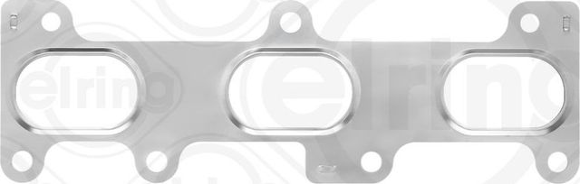 Прокладка выпускного коллектора Elring для Hyundai Trajet I 2000-2008. Артикул 594.200