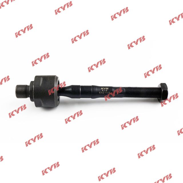Рулевая тяга KYB SSP для Mazda MPV I (LV) 1988-1999. Артикул KRE1108