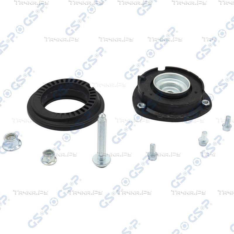 Опора амортизатора (стойки) GSP для SEAT Leon III 2012-2026. Артикул 531429S
