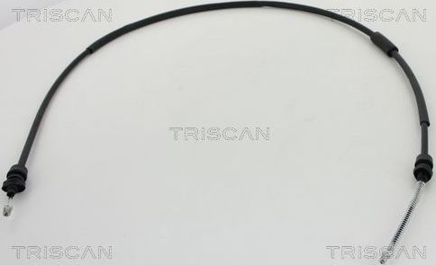 Трос ручника (тросик ручного тормоза) Triscan. Артикул 8140 251238