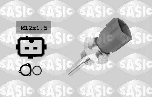 Датчик температуры охлаждающей жидкости Sasic. Артикул 3254002