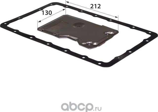 Фильтр АКПП (RB-Exide). Артикул CH103A